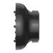 Universal Hair Diffuser Attachment | Adjustable Fit for Most Blow Dryers | 1.7-2.6 Diameter | Air Dryer Diffuser for Hair Care - Black - Buy Online on GoSupps.com