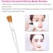 dijiusidy Silicone Masks Brush Makeup Applicator Multifunctional Mud Mixing Application Cosmetic Accessory Beauty Applying Tool - Buy Online on GoSupps.com