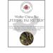 Lerbs & Hagedorn Th de Chine blanche FUDING PAI MU TAN 1 kg