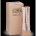 ORIGNAL CONES PREE ROLLED IN BULK BOXES (BIO ORGANIC HEMP PRE - ROLLED CONES SMALL 1-1/4-26X84mm X 900) BIO ORGANIC HEMP PRE - ROLLED CONES SMALL 1-1/4 - 26X84mm X 900