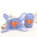 Cavestoff 1 Pairs Unisex Baby Crawling Anti-Slip Elbow Pads Breathable Knee Protection Pads Leg Warmers for Toddler Baby