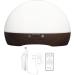 Oil Diffuser Aromatherapy Humidifier Automatic Power Off High Sensitivity for Home (Dark Wood Grain) - Buy Online on GoSupps.com