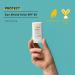 MyCHELLE Sun Shield Stick SPF 50 Non-Tinted (0.52 Oz) - Zinc Sunscreen with Vitamin E and Jojoba - Water Resistant - Face Sunscreen - Buy Online on GoSupps.com