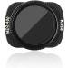 Kase Magnetic Fader ND Filter ND2-ND400 for DJI Osmo Pocket 2/1 Camera - Adjustable Variable Neutral Density Filter with Multi-Layer Coating - Buy Online on GoSupps.com
