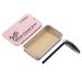Lamel Insta Styling Brow Soap - Defined Eyebrows with Mascara Spoolie & Transparent Gel - Organic, Cruelty-Free Formula with Essential Oils - Easy-to-Use & Residue-Free - 13g - Buy Online on GoSupps.com