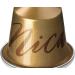 50 X Nespresso Master Origin Nicaragua Coffee Capsules - Buy Online on GoSupps.com