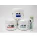 Essential Travel Kit: Convenient Hand Repair Arthritis & Foot Creams + Lip Balm Perfect for On-the-Go Care - Buy Online on GoSupps.com