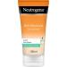 Neutrogena Anti-Button Peeling Gel with Salicylic Acid Acne-Prone Skin Fragrance Free Tube 150 ml