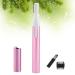 FRCOLOR Women's Electric Body Shaver - Lightweight & Portable Hair Removal for Smooth Skin - Buy Online on GoSupps.com