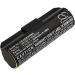 Replacement Battery for Drager Infinity M300 - MS16814 MS20335 | 2200mAh/3.7V International Shipping Available - Buy Online on GoSupps.com