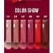 Buy Matte Liquid Lipstick & Velvet Lip Gloss - High Pigmented Long Lasting & Waterproof Lip Makeup Gift for Women - Buy Online on GoSupps.com