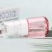 Verdant Touch Mist Spray Bottle U-Shaped Spray Bottle 30ml Thick Bottom Ultra-Fine Mist Cosmetic Bottle Portable for Skin CareTransparent Pink - Buy Online on GoSupps.com