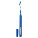 Banana Beauty Eyeliner Helles Blue (Take A Risk)-Waterproof make-up with up to 14 hours of stop-precise application-vegan & cruelty-free-dermatologically tested take a risk 1 ml (1 Pack)