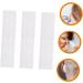 Ciieeo 6pcs Ear Correction Stickers - Vertical Cosmetic Ear Tape for Women - Invisible & Clear Corrective Solution - Buy Online on GoSupps.com