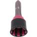 Self Curling Iron Tube Attachment for Hair Dryer Easy Attachment Stable Design Negative Ion Hair Care Hairdryer - Buy Online on GoSupps.com