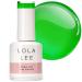 Lola Lee Gel Polish | Be Pretty Like You | GP137 | 15ml |Long-Lasting | Chip Proof | Soak-Off | Nail Art | Manicure & Pedicure | Easy to Apply |Salon and Home Use | LED UV Lamp