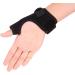 Buy Black Thumb Brace Splints | Support Gloves Holder & Hand Protector for Pain Relief - International Shipping Available - Buy Online on GoSupps.com