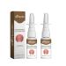Natural Herbal Hemorrhoid Spray Hemorrhoid Relief Spray 30ml Hemorrhoid Itching Relief Spray Relieves Swelling and Hemorrhoid Discomfort (2pc)