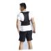 Buy Gatuida Lumbar Support Posture Brace for Men & Women - XXL Black Support Belt for Optimal Posture - Buy Online on GoSupps.com