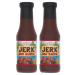 Grace Jerk BBQ Sauce 375g - Pack of 2