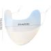 UV Protection Face Masque - Breathable Ice Silk Face Shield - Reusable Sun Shield Face for Women Sunscreen Masque for Fishing Hiking Cycling gradient blue - Buy Online on GoSupps.com