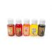 Anointing Oil Myrrh 60ml - Fragrance of the Holy Bible from Jerusalem | International Shipping Available - Buy Online on GoSupps.com