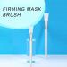 Nuoshen 24 Pcs Facial Mask Brushes For Cosmetic Makeup Soft Silicone Face Mud Mask Applicator Brushes Mask Beauty Tool For Applying Facial Mud Mask Body Lotion Or Mixed Mask - Buy Online on GoSupps.com