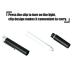 Ear Wax Removal Tool with LED Light & Magnifying Lens for Easy Observation and Cleaning - Buy Online on GoSupps.com