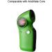 AlcoMate 100 Genuine Individually-Wrapped Breathalyzer Mouthpieces | One-Way Flow Technology - Buy Online on GoSupps.com