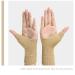 LIOOBO Adjustable Thumb Splint & Carpal Tunnel Brace - 1 Pair Glove Support for Pain Relief - Fitness & Compression Thumb Support - Buy Online on GoSupps.com