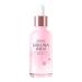 ACSUSS Cherry Blossom Skin Essence 30ml Lightweight Facial Moisturizer for Women Girls Hydrating Daily Care for Glowing Skin Pink One Size One Size Pink