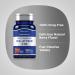 Piping Rock Melatonin 3mg | 180 Fast Dissolve Tablets | Berry Flavor | Adult Support Formula | Non-GMO Gluten Free - Buy Online on GoSupps.com