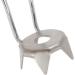 Cane Tips for Ice Cane Ice Grip Attachment Walking Mobility Crutches Non-Slip Ice Grip for Walking Sticks Trekking Pole Folding Crutches - Buy Online on GoSupps.com