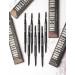 BPerfect Cosmetics Indestructi Brow Pencil Irid Brown - Buy Online on GoSupps.com