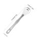 Buy Stainless Steel Tongue Cleaner & Scraper for Bad Breath - Kids Tongue Brush & Gel - Buy Online on GoSupps.com