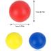 Buy Ansd R3S4 Acrylic Ball - International Shipping Available | Premium Quality & Fast Delivery - Buy Online on GoSupps.com