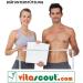 L-Arginine Base + L-Citrulline 4900 II - 500 Vegan Capsules | 100% Pure High Dose No Magnesium Stearate Made in Germany - International Shipping Available - Buy Online on GoSupps.com