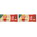 Lay's Chips l'Ancienne Nature 28 g - Multipack de 6 (Lot de 2)