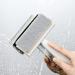 Glass Cleaning Artifact Household Double-Sided Wipe Cleaning Window Cleaning Brush Multifunctional Wiper Window Cleaning Tool - Buy Online on GoSupps.com