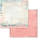 Stamperia International KFT Paper Pad 12x12 10pk Dream Pink Blue - 12x12-Inch Pink Blue Design - Buy Online on GoSupps.com