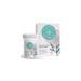 Nua Fertility NuaBiome Women Multi-Award-Winning Fertility and Gut Health Supplement for Women Trying to Conceive with Live Bacteria Vitamins and Minerals Folate Zinc and Vitamin D (60 Capsules)