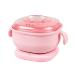 Milageto Wax Warmer - Professional Silicone Melting Pot with Lid for Easy Waxing - Ideal for Hard and Soft Wax - Buy Online on GoSupps.com