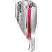 Cleveland Golf RTX ZipCore Tour Satin 56.1 Steel Wedge - Right Hand - Buy Online on GoSupps.com