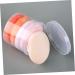 FOMIYES 8-Box Powder Puff Makeup Sponge Set | Fluffy Blending Sponges for Face & Body | Ideal for Foundation & Cosmetics - International Shipping - Buy Online on GoSupps.com