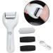 minkissy Pedicure Tool 1 Set Foot Pedicure Tools Electric Electrical Tools Dead Skin Electronic Foot File Pedicure Supply Electric ABS Foot File Electric Heel Suite - Buy Online on GoSupps.com