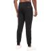 BALEAF Men's Golf Joggers Pants - Slim Fit Stretch Sweatpants for Work, Casual Running, and Golf with Pockets in Black - Buy Online on GoSupps.com
