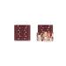 CHARLOTTE'S NEW! LUCKY CHEST OF BEAUTY SECRETS 12 DOOR BEAUTY ADVENT CALENDAR XMAS'23 (M1)