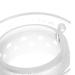 Matyz 4-Pack Silicone Replacement Nipple - Size S, Slow Flow, 0-3 Months - Compatible with Matyz Wide Neck Bottles - Buy Online on GoSupps.com