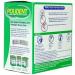 Buy Polident 3 Minute Denture Cleanser Tablets - 40 Size (40s) | Fast Worldwide Shipping - Buy Online on GoSupps.com