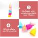 Furuize Sporti Menstrual Cup & Sterilization Cup | 100% Medical Soft Silicone | Prevent Infections & Strengthen Pelvic Floor - Buy Online on GoSupps.com